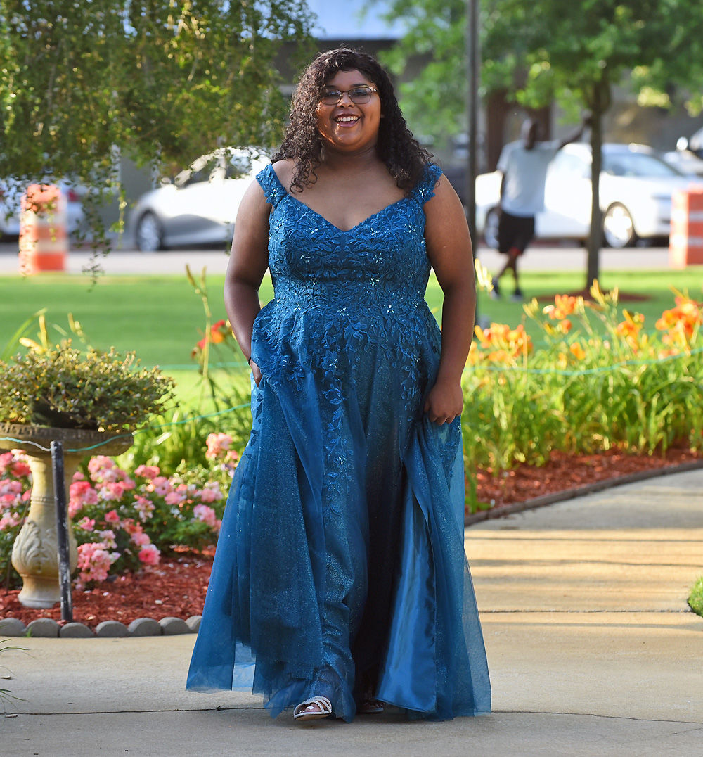 Headland High School Prom 2020